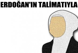 AKP'den kamuda türban hazırlığı