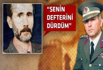 Albay Kazım Çillioğlu soruşturmasında şok iddia!