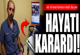 'Ali İsmail Korkmaz’ın katili' dendi hayatı kaydı