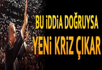 Alman basınından Cumhurbaşkanı Erdoğan için salon iddiası