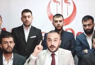 Alperen Ocakları BBP ile köprüleri attı