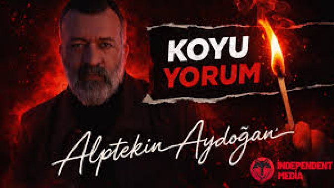 Alptekin Aydoğan’dan Çok Sert Çıkış: “Bu Dil Siyasetin Çöküşüdür”
