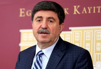 Altan Tan gözaltına alındı