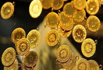 Altının gramı 117 liranın üzerine çıktı