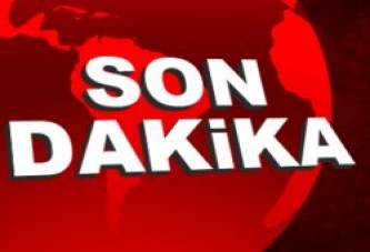 Amanoslar'da çatışma: 1 PKK'lı öldü