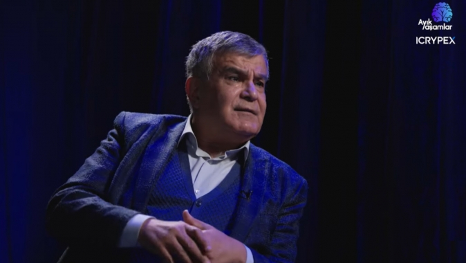 AMATEM KURUCUSU PROF. DR. BEYAZYÜREK ANLATTI: BAĞIMLILIKLA MÜCADELEDE TÜRKİYE’YE YABANCI OLAN KAVRAM TERAPÖTİK KOMÜNİT