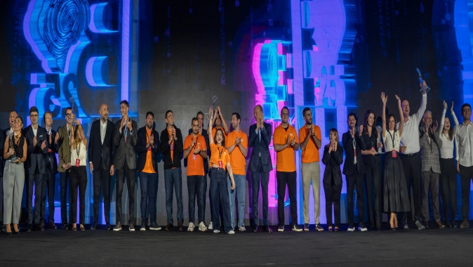 Anadolu Grubu Bi-Fikir ile 11 yılda 50 bin 496 fikre ilham oldu