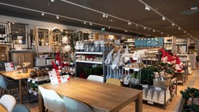 Anadolu’ya Doğrudan Yatırım ile Türkiye’deki 8’inci Mağazasını Açtı