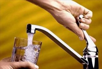 Ankara'nın İçme Suyuyla İlgili Sağlık Bakanlığı'ndan Açıklama