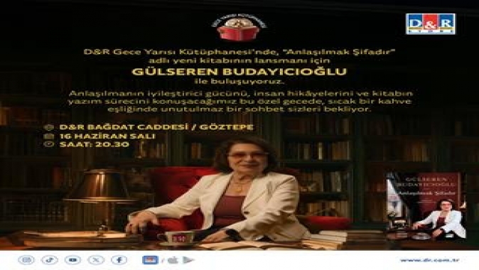 Anlaşılmak gerçekten şifa mı?