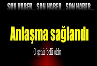 Anlaşma sağlandı: Türk subayları 5 bin militana eğitecek