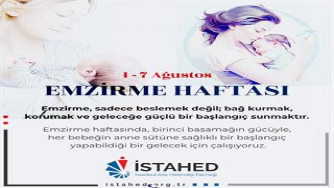 ANNE SÜTÜ HAYATTIR!