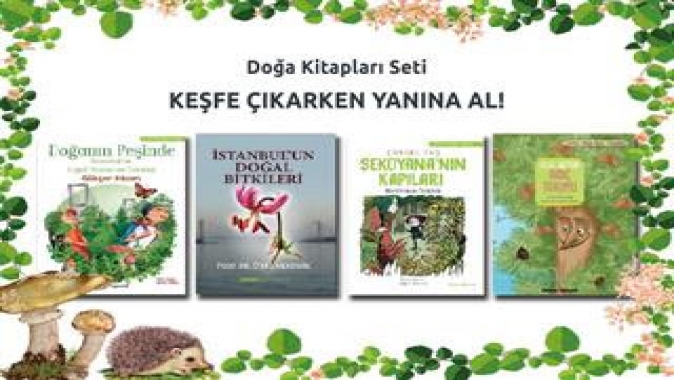 Anneler Günü’nde anlamlı hediye: Doğaya ve geleceğe destek olun