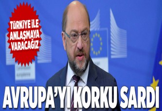 AP'den Türkiye açıklaması
