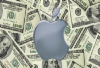Apple gelirleri 13 yıldan sonra ilk kez düştü!