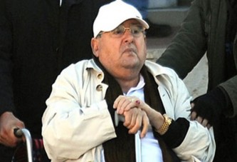 Arif Doğan hayatını kaybetti