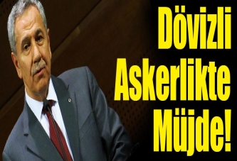 Arınç'tan flaş açıklama!