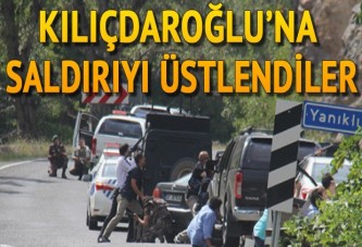 Artvin ve Cizre saldırılarını terör örgütü PKK üstlendi!