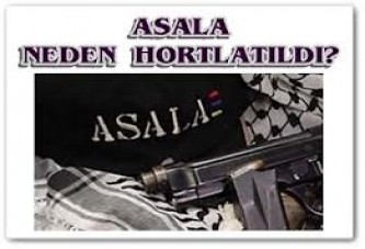 ASALA ve PKK birlikte çalışıyor