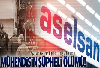 ASELSAN'daki şüpheli ölümün ayrıntıları