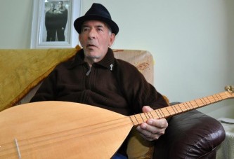 Aşık Veysel'in oğlu hayatını kaybetti