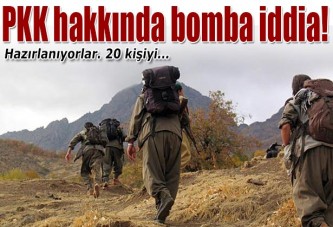 Ateşkese hazırlık iddiası