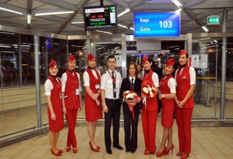 Atlasglobal Trabzon’da