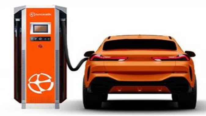 Avrupa’nın Şarj Ekosisteminde Türk İmzası: Tunçmatik