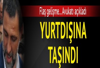 Avukatı açıkladı: Hakan Şükür yurtdışına taşındı
