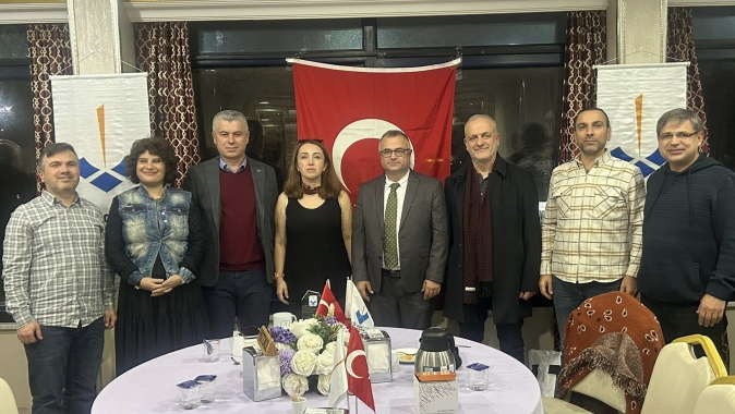 Aydınlar Ocağı’nda Teknoloji ve Rekabet Tartışıldı