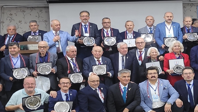 Aydınlar Ocağı’nın 53. Büyük Şûrası İstanbul’da Gerçekleşti