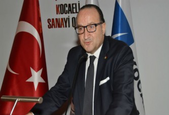 Ayhan Zeytinoğlu, ihracatı değerlendirdi
