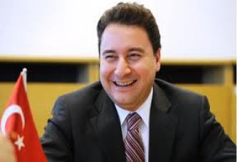 Babacan: Yurt dışına 1.3 milyar dolarlık yardım yaptık