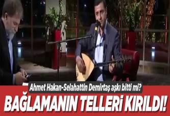“Bağlama da çalsa dinleyen bulunmayacak!”