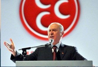 Bahçeli: Alayınızı kadroya alacağız