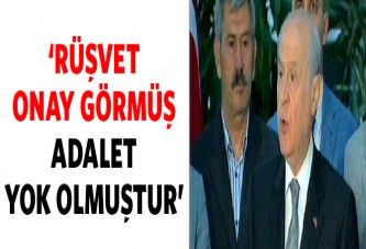 Bahçeli'nin seçim sonrası ilk açıklaması