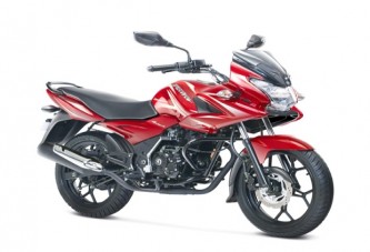 Bajaj'ı 150F ile keşfet