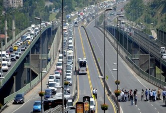 Bakan Yıldırım'dan İstanbullulara müjde