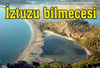 Bakanlık "İztuzu'nu ivedi boşaltın" yazısına şok cevap