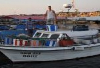 Balıkçılarının Sorunları Bitmek Bilmiyor