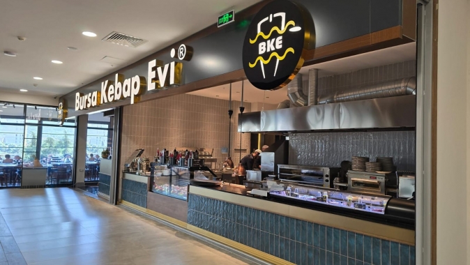 Balkanlar'da Bursa Kebap Evi ile Lezzet Rüzgarı Esiyor