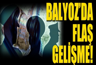 Balyoz davasının karar günü açıklandı!