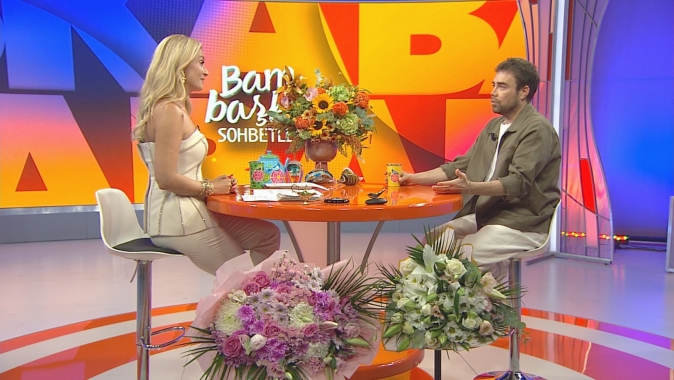BAMBAŞKA SOHBETLER 5. SEZONUYLA NTV EKRANLARINDA