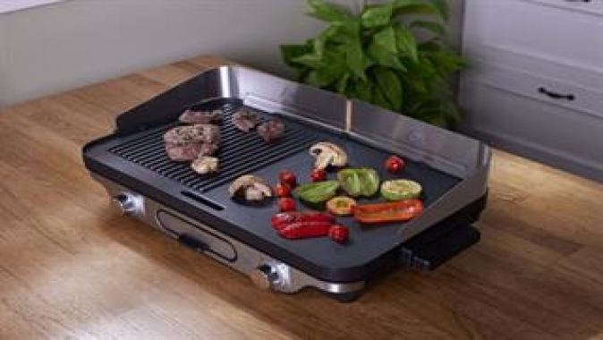 Barbekü partileri için hazırlıklar tamam mı?