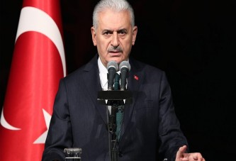 Başbakan Binali Yıldırım: Suç işleyen kendini sınır dışında bulur