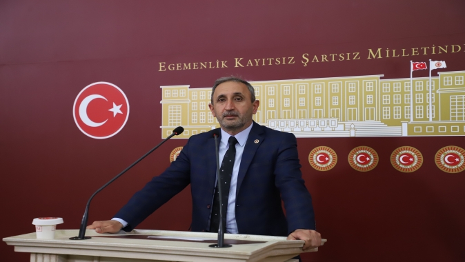Başıboş köpek sorunu Meclis gündeminde:
