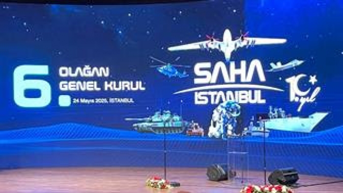 Başoğlu Kablo Saha İstanbul 6. Olağan Genel Kurulu’na Katıldı