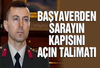 Başyaver, emrindeki askerleri ‘Bu bir tatbikat’ diye kandırmış
