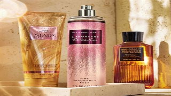 BATH & BODY WORKS’TEN HEDİYE GİBİ KAMPANYA!