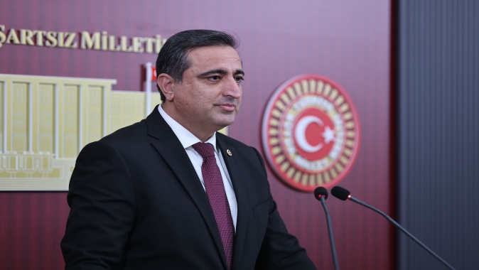 Batman Milletvekili Ramanlı: Vatandaşın alım gücünde bir iyileşme görülmüyor